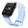 Apple Watch 4/5/6/7/8/SE/Ultra (42/44/45/49mm) Strap Light Silicone ó-9145576225592 4 kép