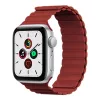 Apple Watch 4/5/6/7/8/SE/Ultra (42/44/45/49mm) Kingxbar mágneses óra-6959003517104 2 kép