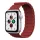 Apple Watch 4/5/6/7/8/SE/Ultra (42/44/45/49mm) Kingxbar mágneses óra-6959003517104 2 kép