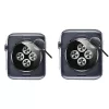 Apple Watch 4/5/6/7/8/SE/Ultra (42/44/45/49mm) Kingxbar mágneses óra-6959003517104 1 kép