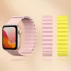 Apple Watch 4/5/6/7/8/SE/Ultra (42/44/45/49mm) Kingxbar mágneses óra-6959003517104 4 kép