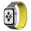 Apple Watch 4/5/6/7/8/SE (38/40/41mm) Kingxbar mágneses óraszíj sz�-6959003517135 1 kép