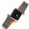 Apple Watch 4/5/6/7/8/SE (38/40/41mm) Dux Ducis mágneses óraszíj sz-6934913044735 1 kép