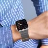 Apple Watch 4/5/6/7/8/SE (38/40/41mm) Dux Ducis mágneses óraszíj sz-6934913044735 5 kép