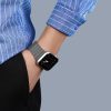 Apple Watch 4/5/6/7/8/SE (38/40/41mm) Dux Ducis mágneses óraszíj sz-6934913044735 6 kép