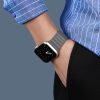 Apple Watch 4/5/6/7/8/SE (38/40/41mm) Dux Ducis mágneses óraszíj sz-6934913044735 7 kép
