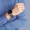 Apple Watch 4/5/6/7/8/SE (38/40/41mm) Dux Ducis mágneses óraszíj sz-6934913044735 9 kép