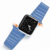 Apple Watch 4/5/6/7/8/SE (38/40/41mm) Dux Ducis mágneses óraszíj k�-6934913044742 1 kép