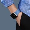 Apple Watch 4/5/6/7/8/SE (38/40/41mm) Dux Ducis mágneses óraszíj k�-6934913044742 3 kép