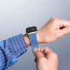 Apple Watch 4/5/6/7/8/SE (38/40/41mm) Dux Ducis mágneses óraszíj k�-6934913044742 5 kép
