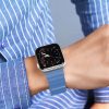 Apple Watch 4/5/6/7/8/SE (38/40/41mm) Dux Ducis mágneses óraszíj k�-6934913044742 7 kép