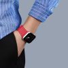 Apple Watch 4/5/6/7/8/SE/Ultra (42/44/45/49mm) Dux Ducis mágneses ór-6934913043974 3 kép