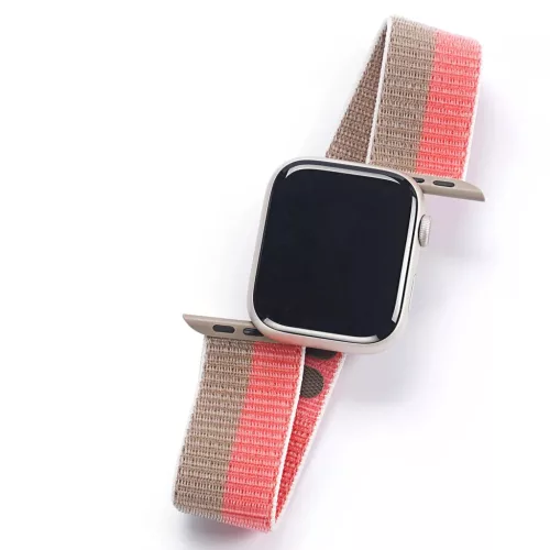 Apple Watch 4/5/6/7/8/SE/Ultra (42/44/45/49mm) Dux Ducis sport órasz�-6934913040515 2 kép