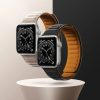 Apple Watch 4/5/6/7/8/SE/Ultra (42/44/45/49mm) Mágneses óraszíj bar-9145576255766 3 kép