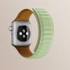 Apple Watch 4/5/6/7/8/SE/Ultra (42/44/45/49mm) Mágneses óraszíj bar-9145576255766 8 kép