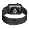 Apple Watch 4/5/6/7/8/SE/Ultra (42/44/45/49mm) rozsdamentes acél mág-9145576256046 2 kép