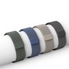 Apple Watch 4/5/6/7/8/SE/Ultra (42/44/45/49mm) rozsdamentes acél mág-9145576256046 5 kép