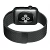 Apple Watch 7/8 45mm rozsdamentes acél mágneses óraszíj menta-9145576256220 2 kép