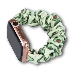 Apple Watch 4/5/6/7/8/SE/Ultra (42/44/45/49mm) rugalmas karkötő óra-9145576255353 8 kép