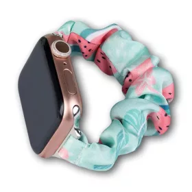 Apple Watch 4/5/6/7/8/SE/Ultra (42/44/45/49mm) rugalmas karkötő óra-9145576255360 8 kép