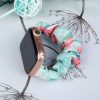 Apple Watch 4/5/6/7/8/SE/Ultra (42/44/45/49mm) rugalmas karkötő óra-9145576255360 7 kép