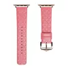 Apple Watch 4/5/6/7/8/SE (38/40/41mm) Dux Ducis Genuine bőr óraszíj-6934913038017 1 kép