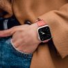 Apple Watch 4/5/6/7/8/SE (38/40/41mm) Dux Ducis Genuine bőr óraszíj-6934913038017 2 kép
