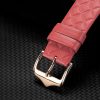 Apple Watch 4/5/6/7/8/SE (38/40/41mm) Dux Ducis Genuine bőr óraszíj-6934913038017 5 kép