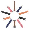 Apple Watch 4/5/6/7/8/SE (38/40/41mm) Dux Ducis Genuine bőr óraszíj-6934913038017 6 kép