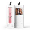 Apple Watch 4/5/6/7/8/SE (38/40/41mm) Dux Ducis Genuine bőr óraszíj-6934913038017 7 kép