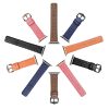 Apple Watch 4/5/6/7/8/SE (38/40/41mm) Dux Ducis Genuine bőr óraszíj-6934913038017 10 kép