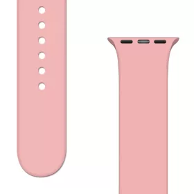 Apple Watch 4/5/6/7/8/SE/Ultra (42/44/45/49mm) Silicone APS óraszíj -9145576259177 1 kép