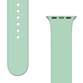 Apple Watch 4/5/6/7/8/SE/Ultra (42/44/45/49mm) Silicone APS óraszíj -9145576259184 1 kép