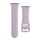 Apple Watch 4/5/6/7/8/SE/Ultra (42/44/45/49mm) Silicone APS óraszíj -9145576259252 8 kép