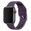 Apple Watch 4/5/6/7/8/SE/Ultra (42/44/45/49mm) Silicone APS óraszíj -9145576259276 7 kép