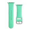 Apple Watch 4/5/6/7/8/SE/Ultra (42/44/45/49mm) Silicone APS óraszíj -9145576259283 8 kép