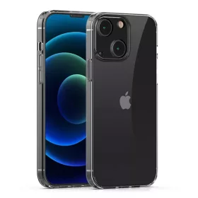 iPhone 14 Pro Max Clear tok átlátszó-5900217947899 1 kép
