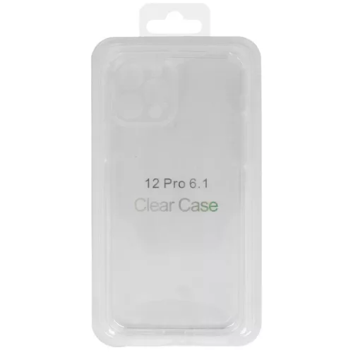 iPhone 14 Pro Max Clear tok átlátszó-5900217947899 3 kép