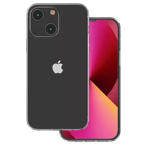 iPhone 14 Pro Max Clear tok átlátszó-5900217947899 5 kép
