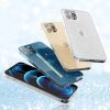 iPhone 14 Crystal Glitter Tok ezüst-5900217947905 8 kép