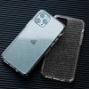 iPhone 14 Crystal Glitter Tok ezüst-5900217947905 10 kép