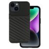 iPhone 14 Thunder fokozott védelmet biztosító flexibilis TPU tok fe-5900217954880 1 kép