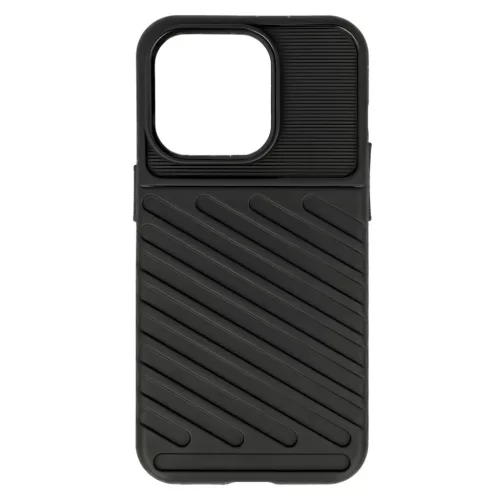 iPhone 14 Pro Max Thunder fokozott védelmet biztosító flexibilis TP-5900217954903 8 kép