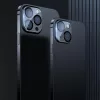 iPhone 14 Pro/14 Pro Max/15 Pro/15 Pro Max kameralencse védő üvegf�-5900217955825 2 kép