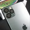 iPhone 14 Pro/14 Pro Max/15 Pro/15 Pro Max kameralencse védő üvegf�-5900217955825 10 kép