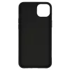 iPhone 14 Matt TPU tok fekete-5900217947172 2 kép