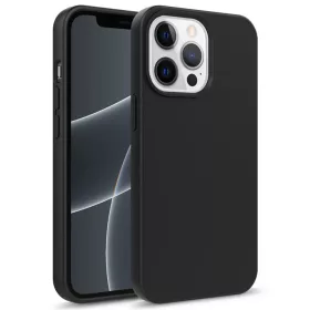 Realme C21 Matt TPU tok fekete-5900217946571 10 kép