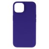 iPhone 14 Vennus Szilikon Lite Tok indigó-5900217948018 1 kép