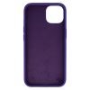 iPhone 14 Vennus Szilikon Lite Tok indigó-5900217948018 5 kép