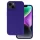 iPhone 14 Plus Vennus Szilikon Lite Tok indigó-5900217948353 4 kép